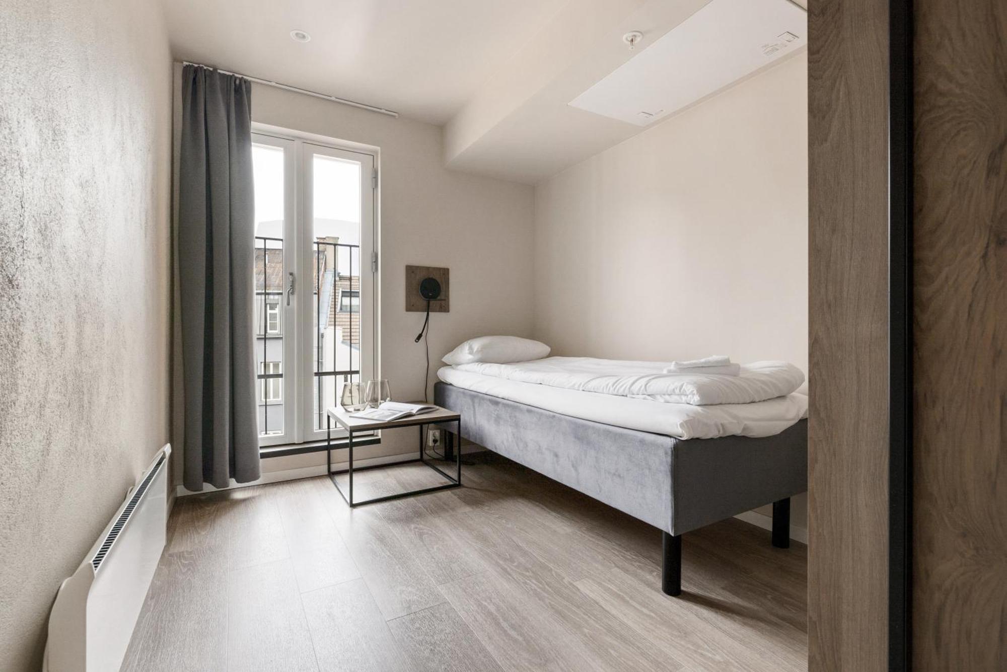 Maya - Parkveien Appartement