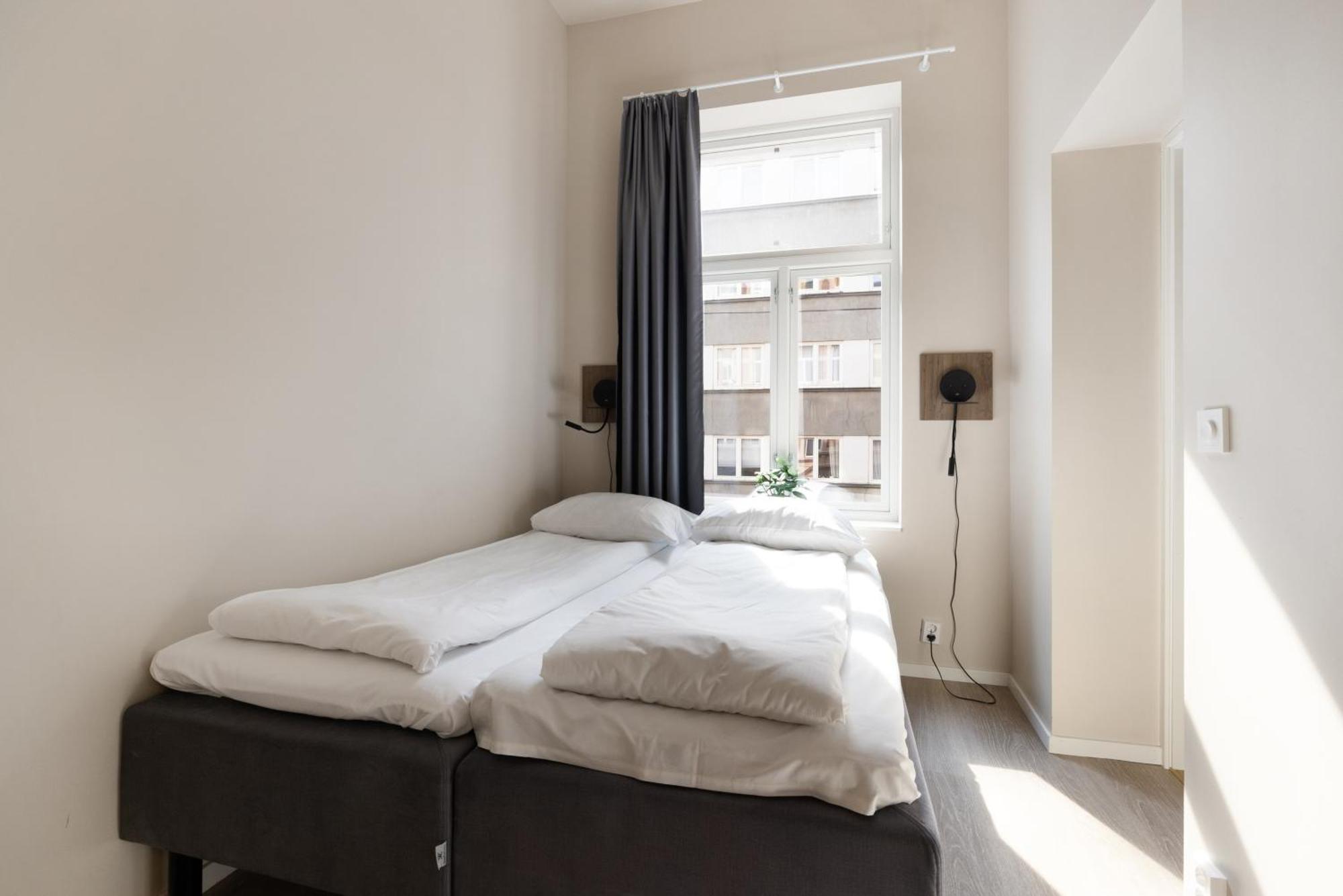 Maya - Parkveien Appartement *